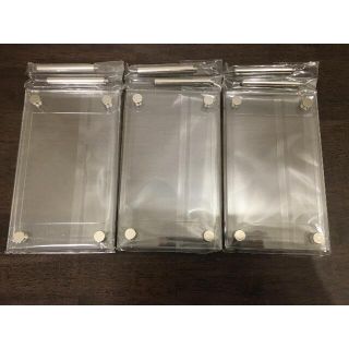 ユウギオウ(遊戯王)の遊戯王　公式　ディスプレイケース(カードサプライ/アクセサリ)