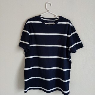 トミーヒルフィガー(TOMMY HILFIGER)のトロッポ様専用✦トミーフィルガーTシャツ(Tシャツ/カットソー(半袖/袖なし))