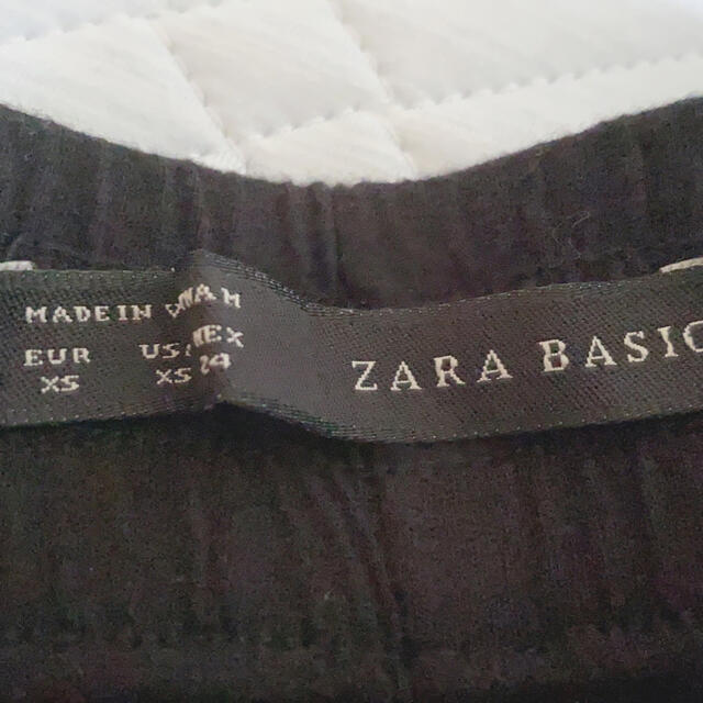 ZARA(ザラ)のZARA キュロット レディースのパンツ(キュロット)の商品写真