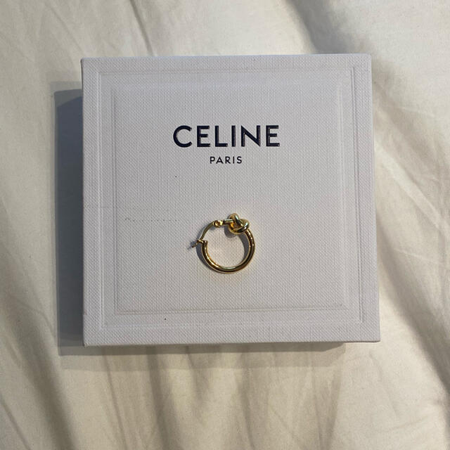 ピアスceline ピアス(片耳)