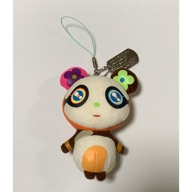 ルイ ヴィトン (LOUIS VUITTON) プティパンダ 村上隆 ルイ ヴィトン (LOUIS VUITTON) プティパンダ 村上隆