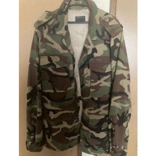 SAINT LAURENT(ミリタリージャケット)のフリマアイテム一覧 SAINT LAURENT(ミリタリージャケット)のフリマアイテム一覧