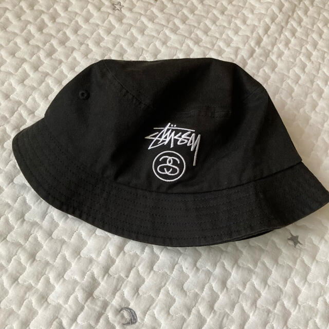 STUSSY(ステューシー)のSTUSSY バケットハット レディースの帽子(ハット)の商品写真