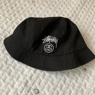 ステューシー(STUSSY)のSTUSSY バケットハット(ハット)