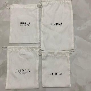 フルラ(Furla)のフルラ  巾着袋(その他)