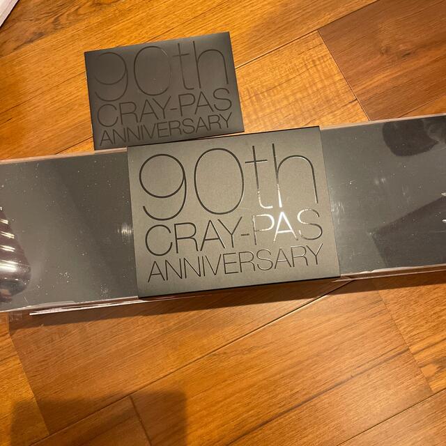 サクラクレパス　90周年記念　90色　新品♪