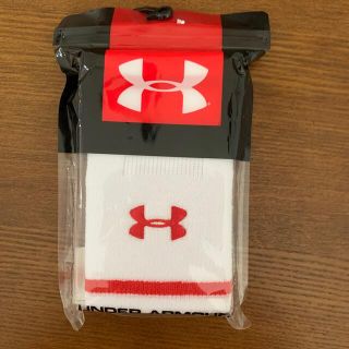 アンダーアーマー(UNDER ARMOUR)のリストバンド(その他)