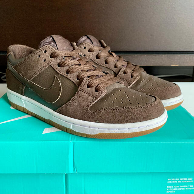 NIKE SB DUNK LOW PRO IW 26.5cm