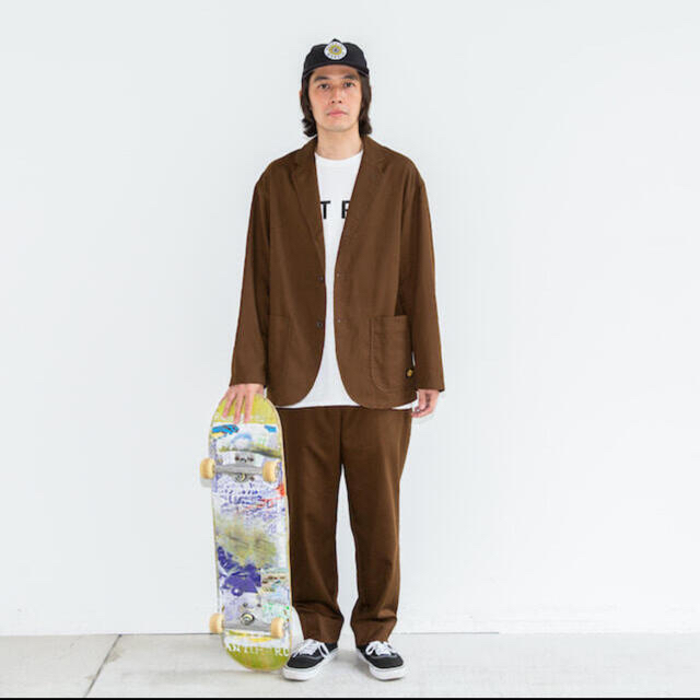 Dickies × TRIPSTER  BROWNSUIT  2021 Sサイズ 1