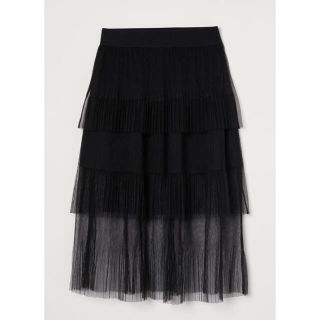 H&H(ひざ丈スカート)のフリマアイテム一覧 H&H(ひざ丈スカート)のフリマアイテム一覧