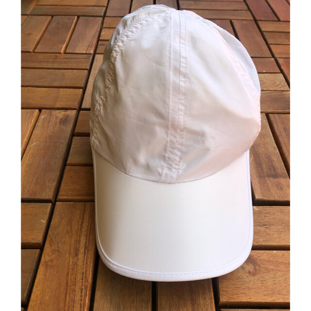 未使用品　接触冷感　男女兼用　キャップ　特価　スポーツ レディースの帽子(キャップ)の商品写真