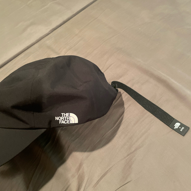HYKE × THE NORTH FACE コラボ キャップ HYKE × THE NORTH FACE コラボ キャップ