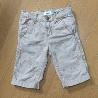 オールドネイビー(Old Navy)の100~110サイズ  男の子 パンツ(パンツ/スパッツ)