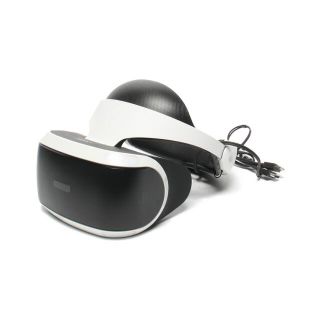 ソニー(SONY)のソニー SONY Play Station VR(家庭用ゲーム機本体)