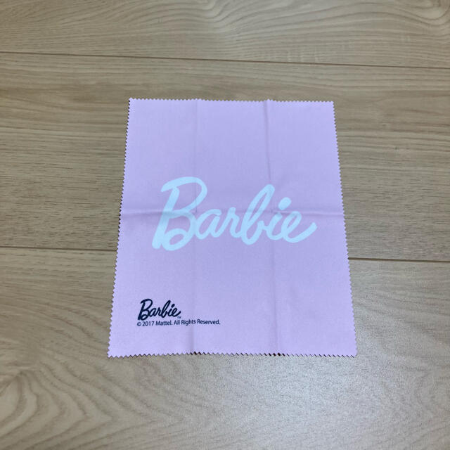 Barbie(バービー)のBarbie  メガネケース レディースのファッション小物(サングラス/メガネ)の商品写真