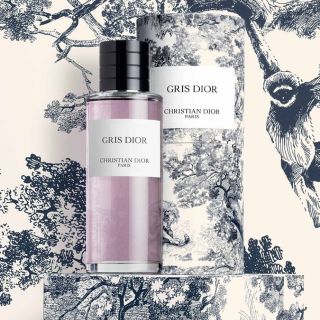 クリスチャンディオール(Christian Dior)のご専用　メゾンクリスチャンディオール　グリディオール　125ml(香水(女性用))