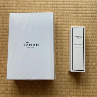 ヤーマン(YA-MAN)のヤーマン　キャビスパ 360 美容液付き(ボディケア/エステ)