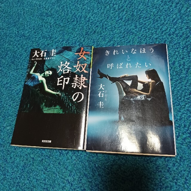 女奴隷の烙印 文庫書下ろし エンタメ/ホビーの本(文学/小説)の商品写真