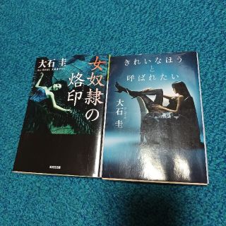 女奴隷の烙印 文庫書下ろし(文学/小説)