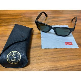 レイバン(Ray-Ban)のレイバン　ウェイファーラー　偏向サングラス(サングラス/メガネ)