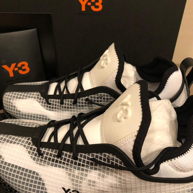 定価7万1500円!Y-3 RUNNER 4D 新品未使用! | www.ns3brasil.com
