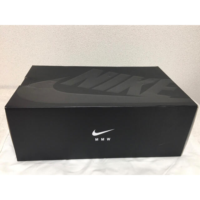 NIKE FREE TR3 MMW ナイキマシューウィリアムズ