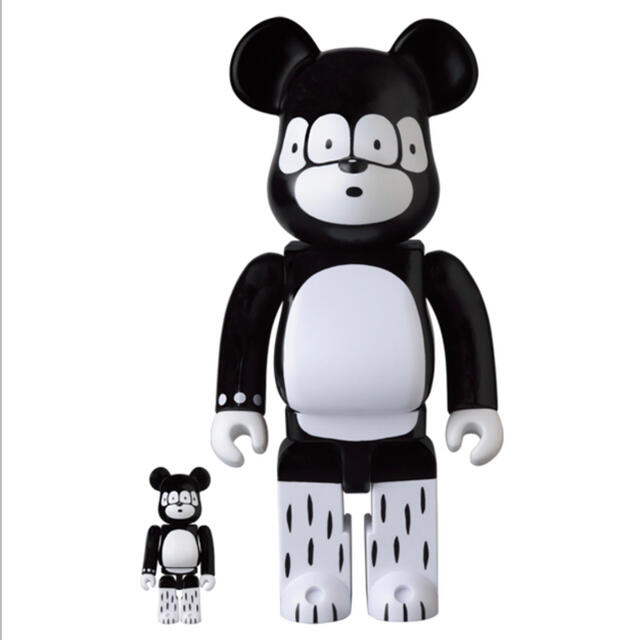 BE@RBRICK FREEMASONRY fragment 100%400%白 altakaful-ins.ps