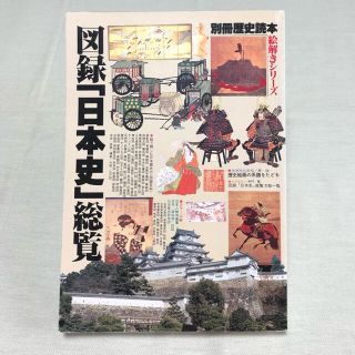 図録「日本史」総覧(人文/社会)