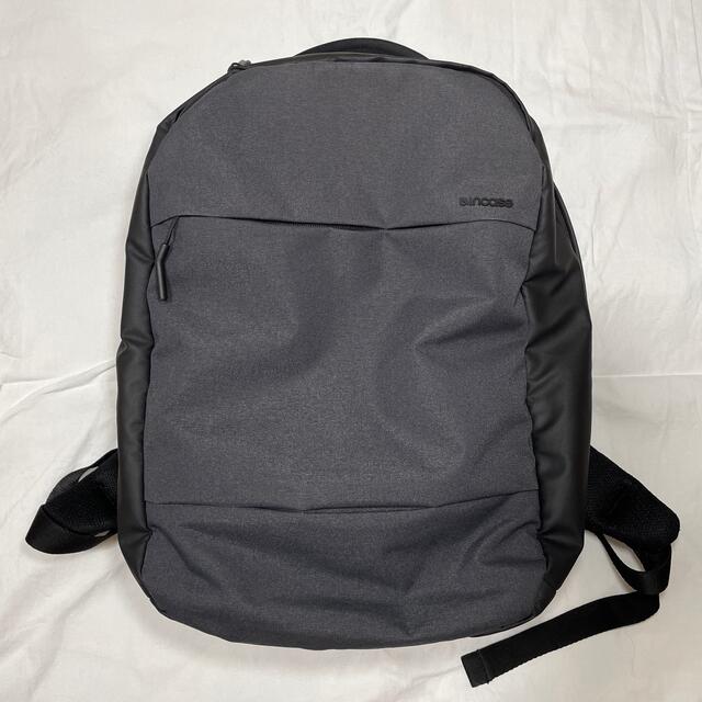 Incase(インケース)のIncase City Collection Compact Backpack メンズのバッグ(バッグパック/リュック)の商品写真