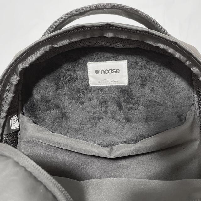 Incase(インケース)のIncase City Collection Compact Backpack メンズのバッグ(バッグパック/リュック)の商品写真