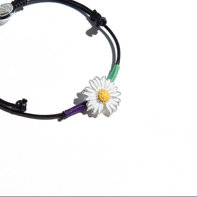バングル PEACEMINUSONE BRACELETの通販 by KARASUs shop|ピース