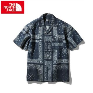 ザノースフェイス(THE NORTH FACE)のTHE NORTH FACE ショートスリーブクライミングサマーシャツ(シャツ)