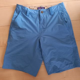 パタゴニア(patagonia)のpatagonia パタゴニア ボードショーツ ハーフパンツ(ショートパンツ)