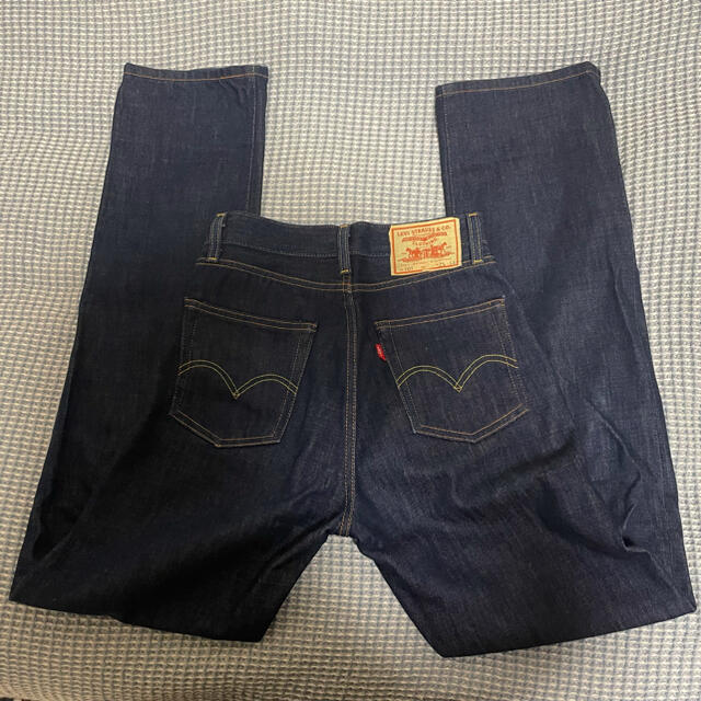 最終値下げLevi’s(リーバイス)★SC 1950’s 701 W25／L34