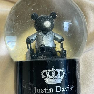 ジャスティンデイビス(Justin Davis)のJustin Davis ノベルティ(ノベルティグッズ)