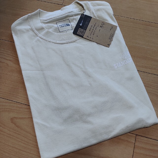 【THE NORTH FACE STANDARD】Lサイズ　スタンダード　Tee