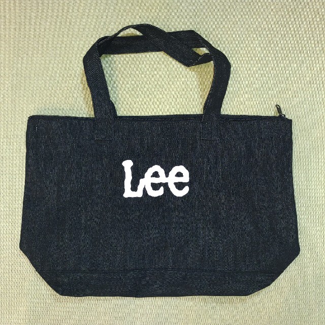 Lee(リー)のLee トートバッグ レディースのバッグ(トートバッグ)の商品写真