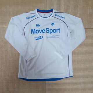 デサント(DESCENTE)のデサント　Move Sport 長袖Tシャツ(その他)