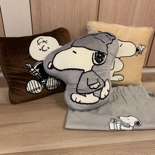 ユニクロ(UNIQLO)のhonoka様　　専用画面(クッション)