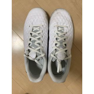 ナイキ(NIKE)のナイキ ティエンポ 8 プロ IC 25cm(シューズ)