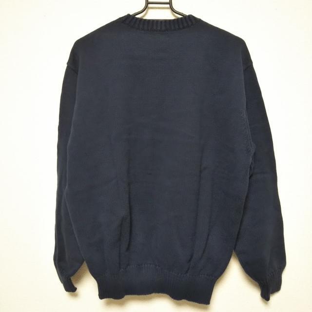 パーリーゲイツ 長袖セーター サイズ2 M - 1