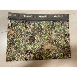 レスポートサック(LeSportsac)のレスポ　バイラ付録(ポーチ)