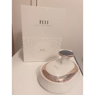 イームス(EMS)のFIIL キャビテーションセルライト除去ダイエット(エクササイズ用品)