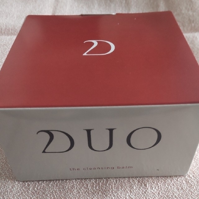 DUO  デュオ ザ クレンジングバーム  90g×3