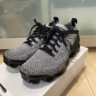 ナイキ(NIKE)の【ごう様専用】NIKE AIR VAPORMAX FLYKNIT 2 (スニーカー)