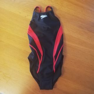 スピード(SPEEDO)のスピード　水着　FINAマーク付(水着)