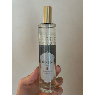 ラリン(Laline)のラリン　ボディミスト　オーシャン　Laline Body Mist  (香水(女性用))