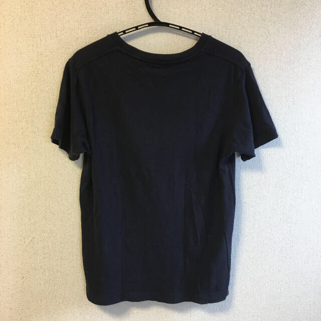 UNIQLO(ユニクロ)のあひる様用 名探偵コナンの怪盗キッドTシャツ2枚セット キッズ/ベビー/マタニティのキッズ服女の子用(90cm~)(Tシャツ/カットソー)の商品写真