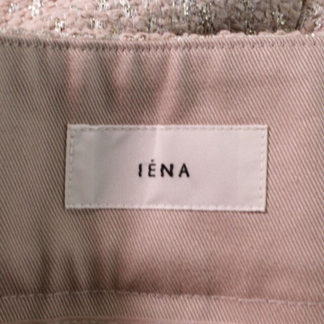 IENA(イエナ)のIENA ショートパンツ レディース レディースのパンツ(ショートパンツ)の商品写真