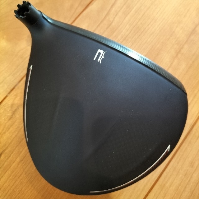 コブラ RAD SPEED XB 9.0 ドライバーヘッドのみ ヘッドカバーあり コブラ RAD SPEED XB 9.0 ドライバーヘッドのみ ヘッドカバーあり